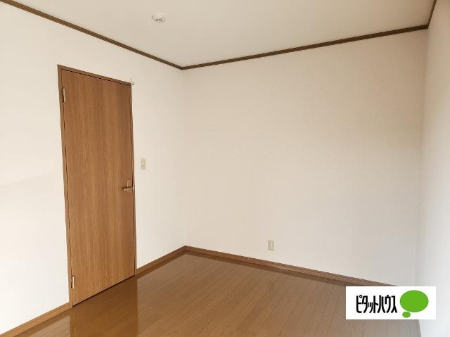 アムニー２１　Ａ棟 その他部屋・スペース