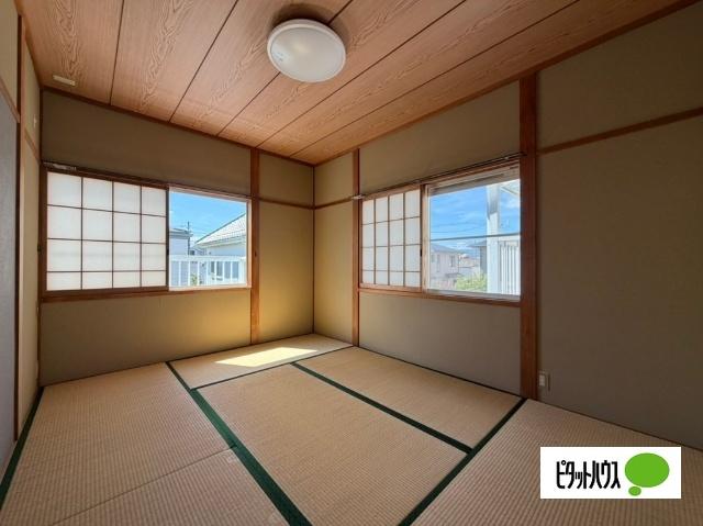 長野市吉田一戸建 その他部屋・スペース