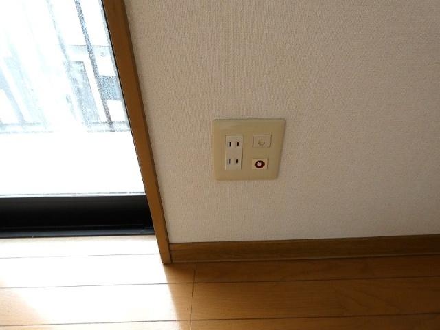 CASAマサキ A棟 設備
