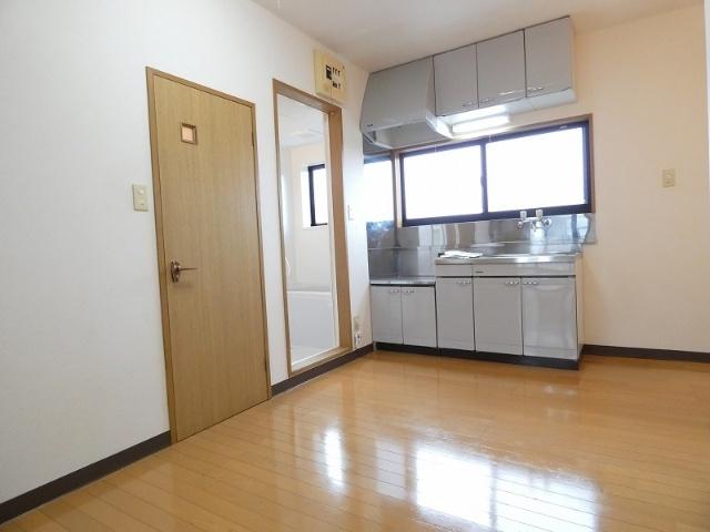 CASAマサキ A棟 その他部屋・スペース