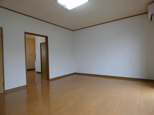 CASAマサキ A棟 その他部屋・スペース