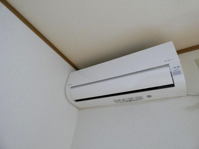 CASAマサキ A棟 設備