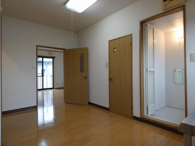 CASAマサキ A棟 その他部屋・スペース