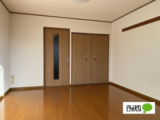 ADONIS その他部屋・スペース
