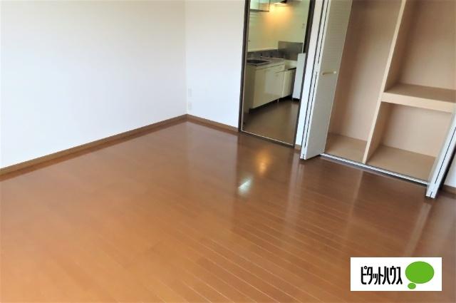 Surplusガーデンパレス その他部屋・スペース