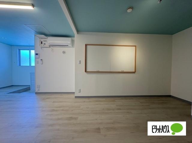 M-City その他部屋・スペース
