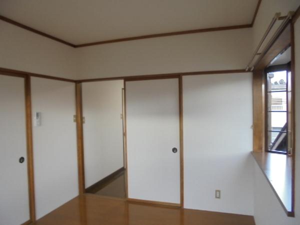 コーポラピス その他部屋・スペース