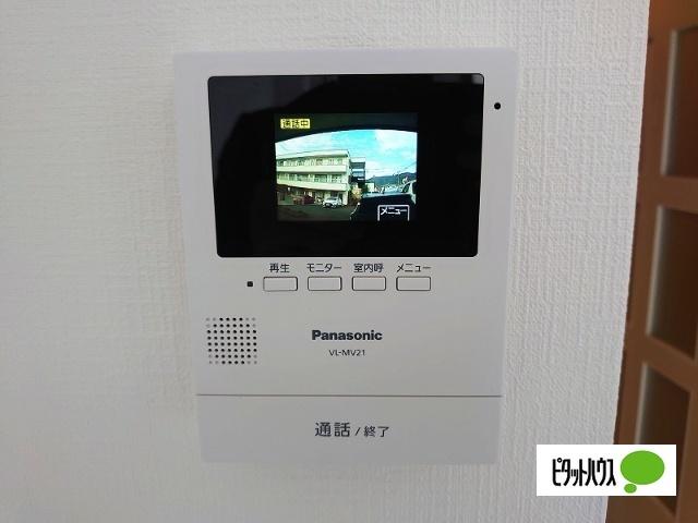 アップルズ Ｈ セキュリティ