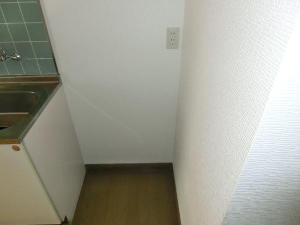 フローレンス県 その他部屋・スペース