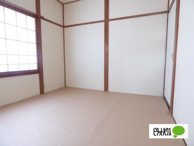 長野市大字東和田テラスハウス その他部屋・スペース