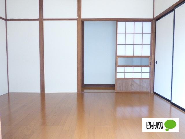 長野市大字東和田テラスハウス その他部屋・スペース