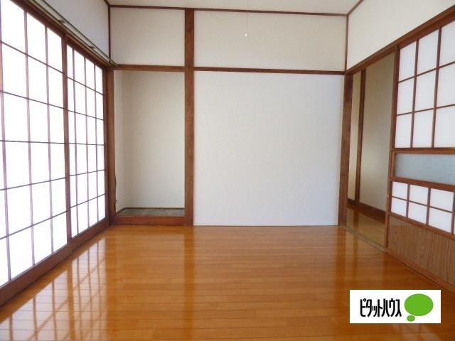 長野市大字東和田テラスハウス その他