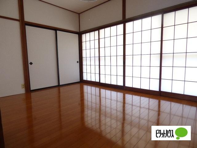 長野市大字東和田テラスハウス その他部屋・スペース