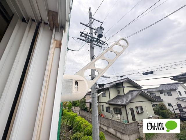 グリーンヒルＫ 部屋画像
