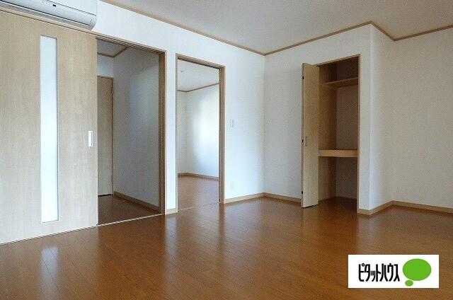五明ハイツ その他