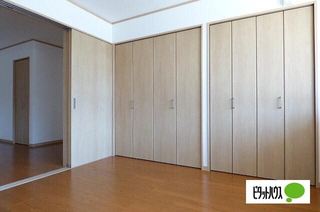 五明ハイツ その他部屋・スペース