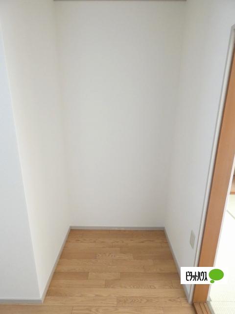 メゾン・ド・ソレイユ 部屋画像