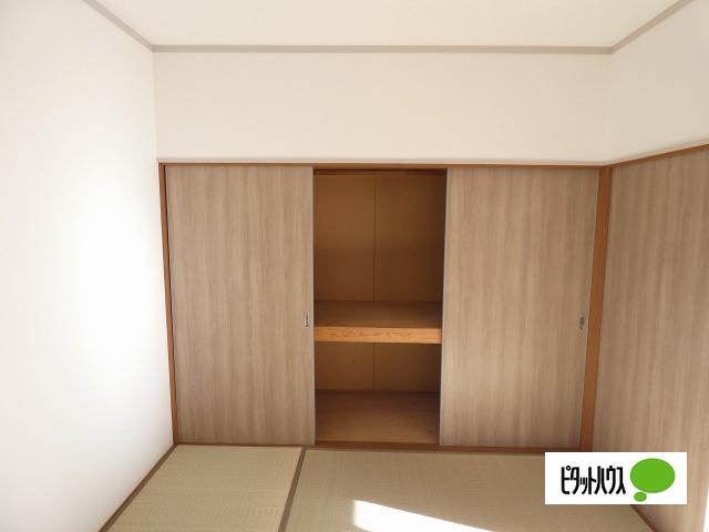 メゾン・ド・ソレイユ 部屋画像