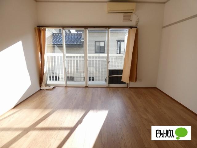 メゾン・ド・ソレイユ 部屋画像
