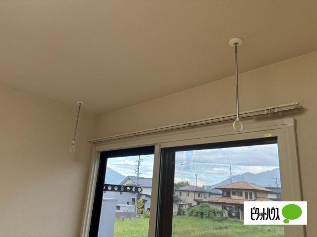 フレグランスファミーユ 設備