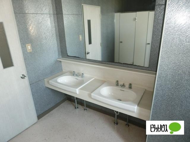 オーイケ第二ビル 部屋画像