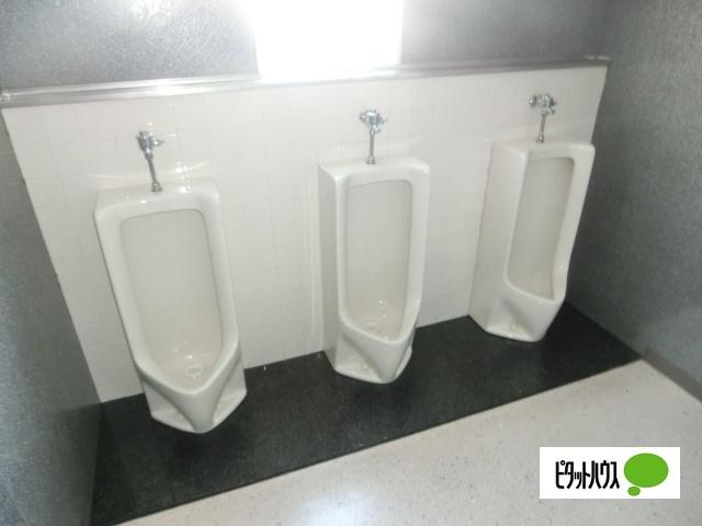 オーイケ第二ビル 部屋画像