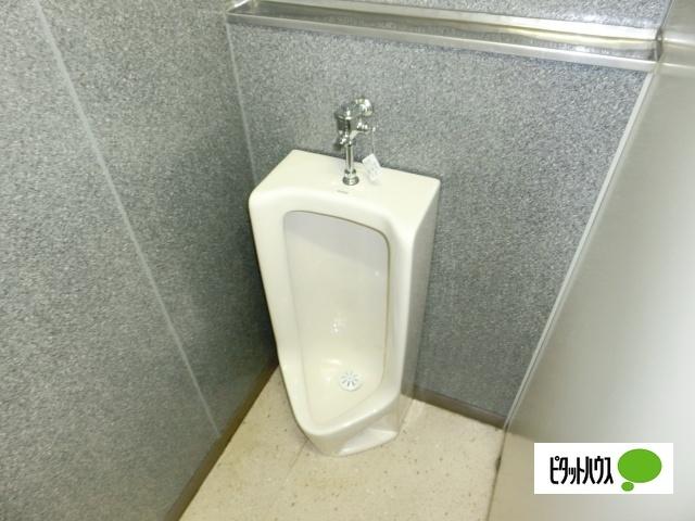 オーイケ第二ビル 部屋画像
