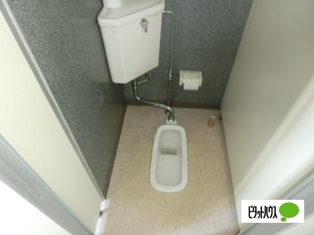 オーイケ第二ビル 部屋画像