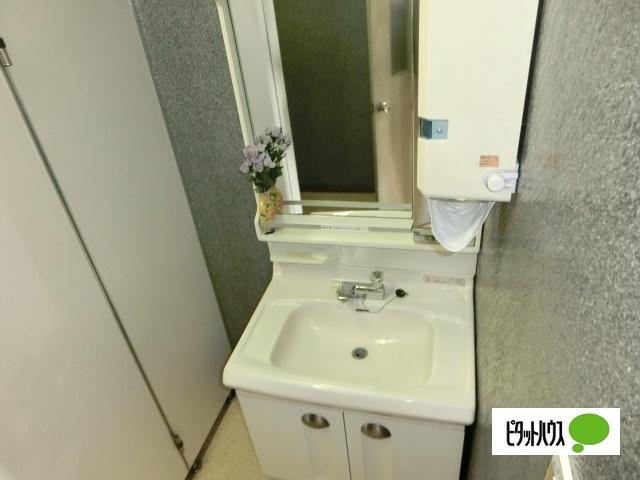 オーイケ第二ビル 部屋画像