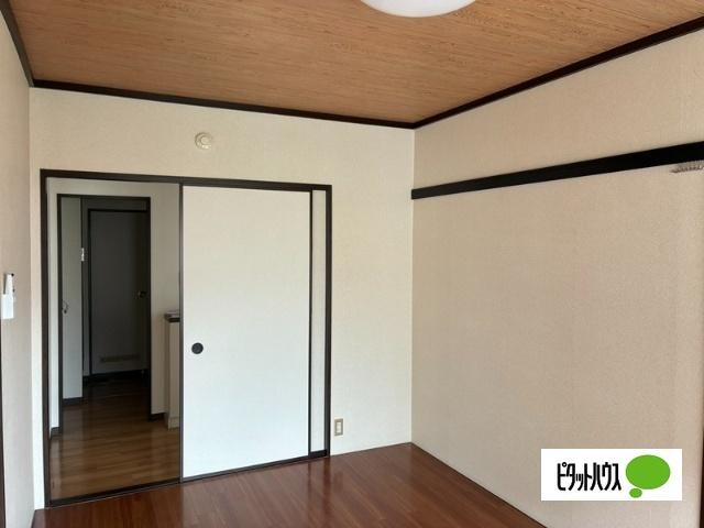 ファーストアベニュー その他部屋・スペース