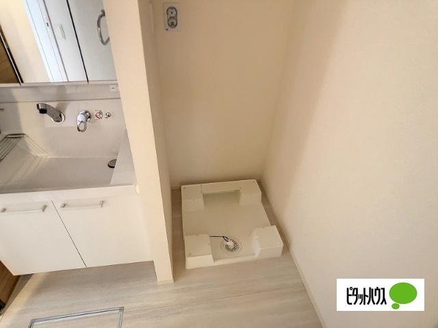 プランタン3 設備