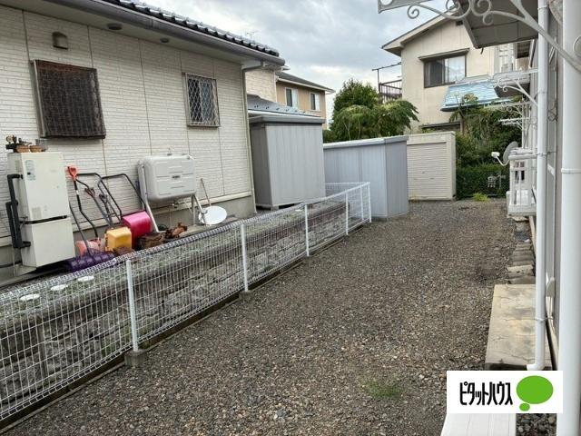 ファーストアベニュー 部屋画像