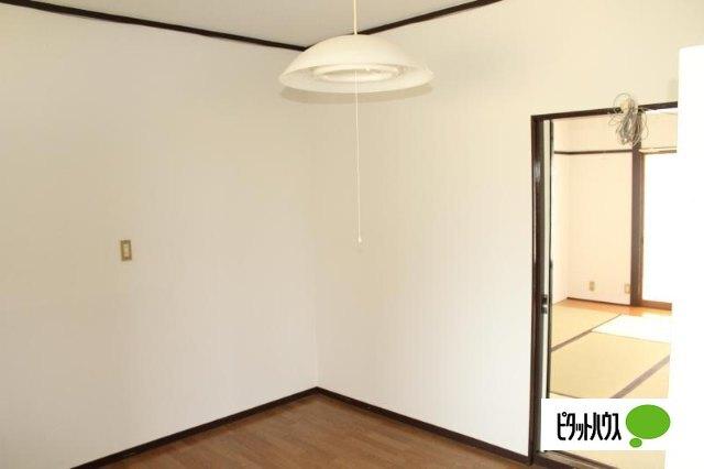 ハイランドビレッジ その他部屋・スペース