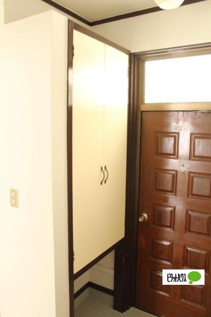 ハイランドビレッジ 部屋画像