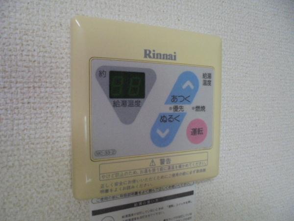 リヴィエール川舩 設備