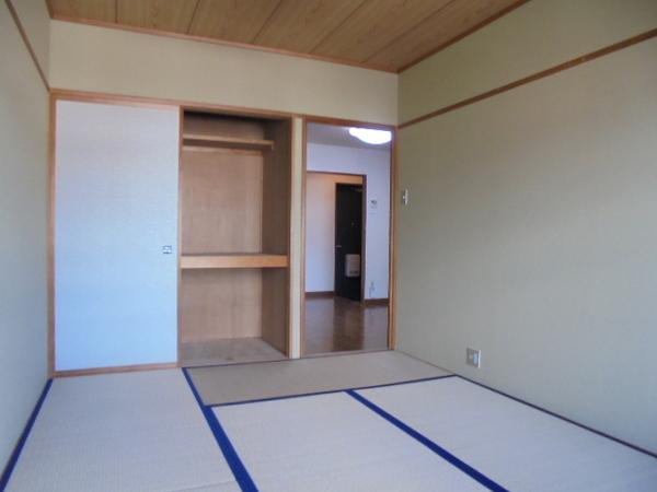 リヴィエール川舩 収納