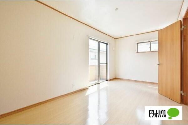 須山様戸建賃貸住宅Ｂ棟 その他