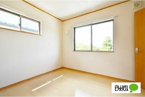 須山様戸建賃貸住宅Ｂ棟 その他部屋・スペース