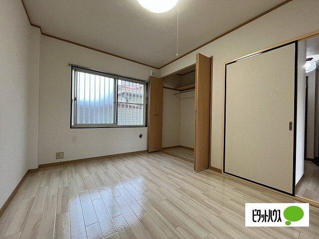 Spirit その他部屋・スペース