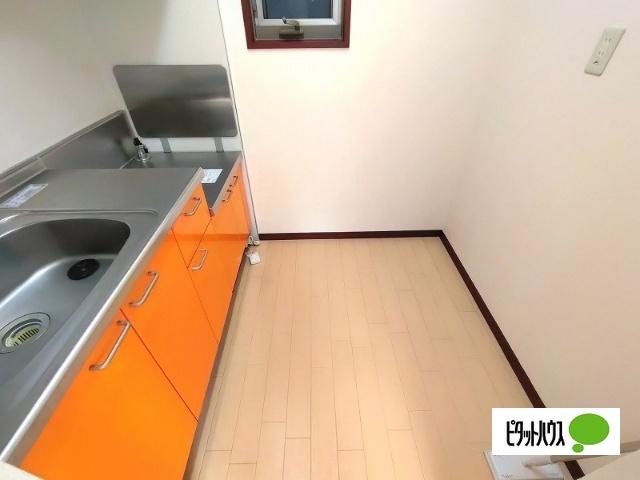 シャルム城東Ａ その他部屋・スペース