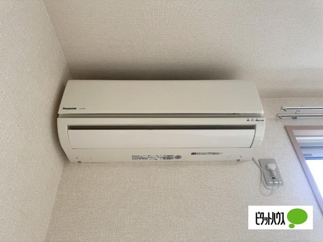 ブルーバトー 設備