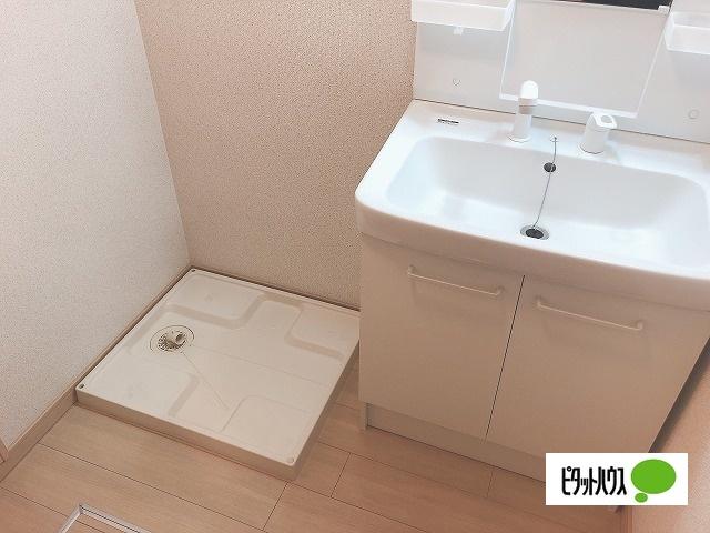 サミット栗田中央 その他
