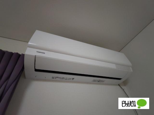ディアス西河原 部屋画像