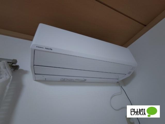ディアス西河原 部屋画像