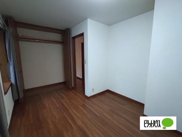 ディアス西河原 収納