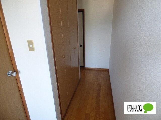 桑原ニューハイツ 部屋画像