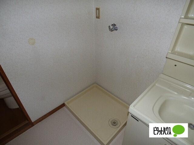桑原ニューハイツ 部屋画像