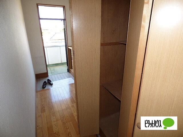 桑原ニューハイツ 部屋画像
