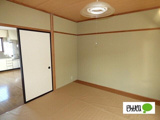 桑原ニューハイツ 部屋画像