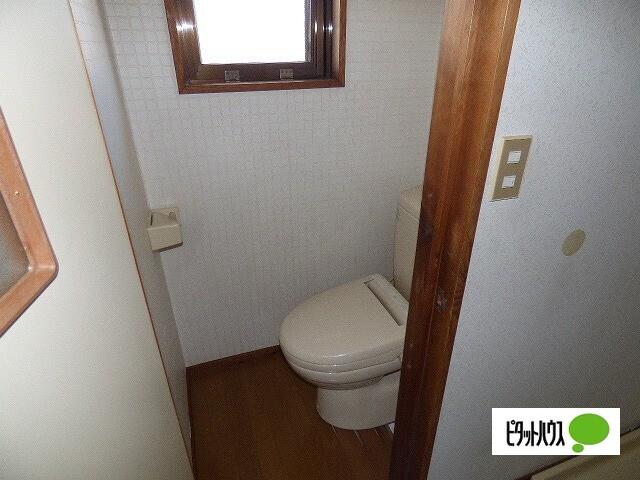 桑原ニューハイツ 部屋画像